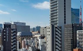 Apa Hotel Shimbashi Onarimon